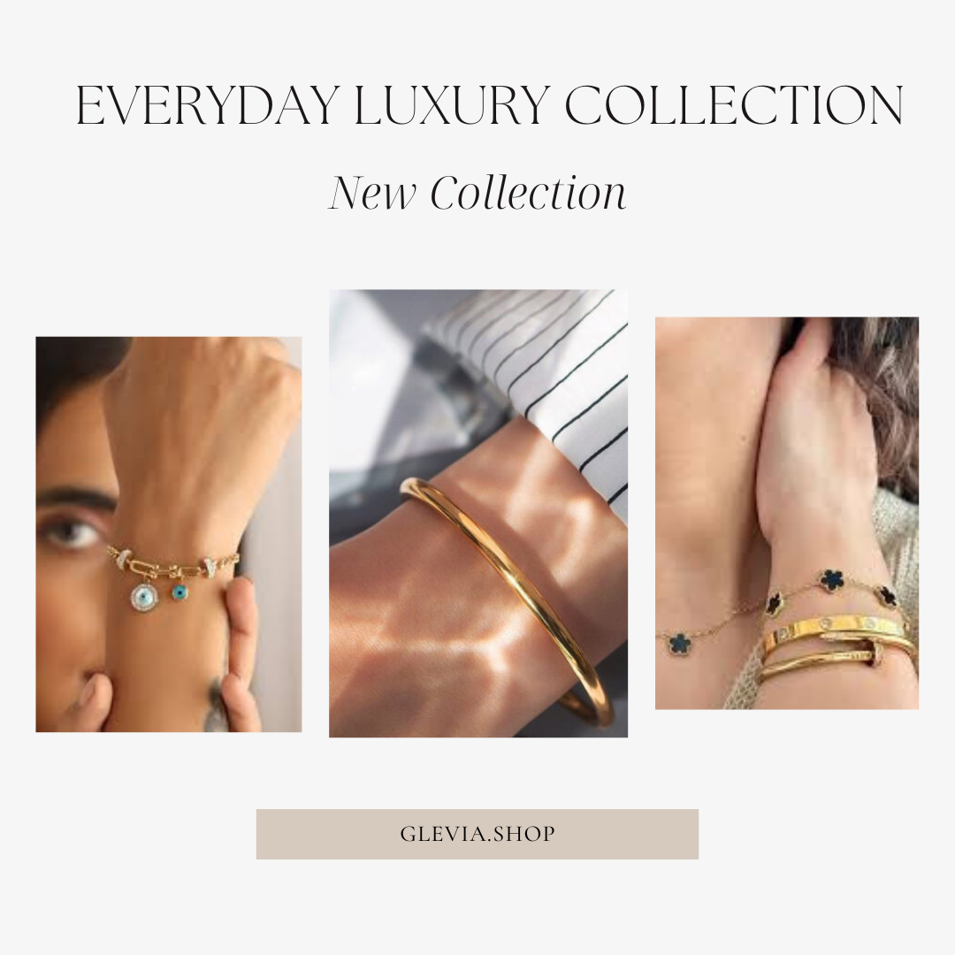 Everyday Luxury Collection